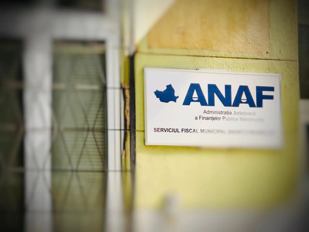 Calendar ANAF martie 2026: Obligații fiscale pentru firme și alți contribuabili