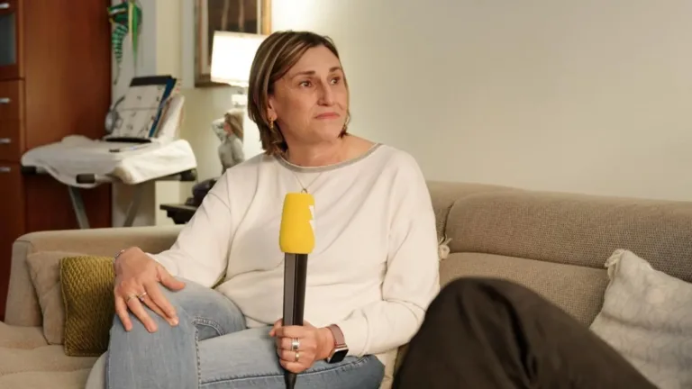 „Copiii au aflat de la TV că tatăl lor a murit”. Mărturia sfâșietoare a văduvei fostului medic de la  Barcelona,  decedat subit, în urmă cu un an