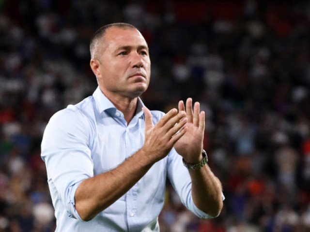 OUT! Adrian Ilie face prima „victimă” la FCSB. Gigi Becali a acceptat pe loc