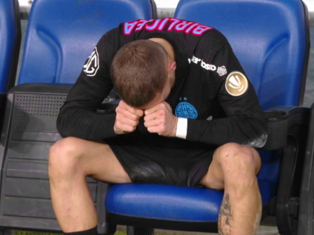 FCSB a învins tur-retur doar două echipe din play-out! Cum arată statistica punctelor cu viitoarele adversare