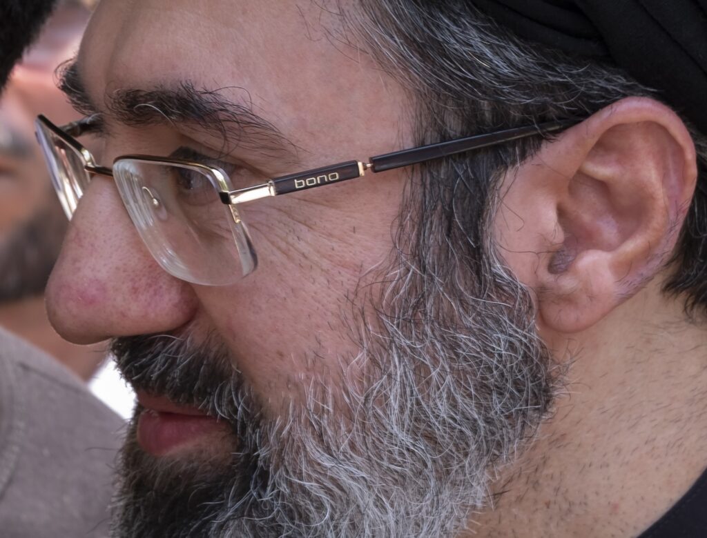 A fost ales succesorul ayatollahului Ali Khamenei, anunță presa iraniană de opoziție