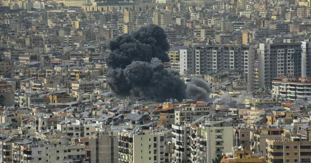 Iranul amenință: un atac asupra ambasadei din Beirut ar putea transforma reprezentanțele Israelului din întreaga lume în „ținte legitime”