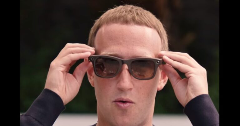 Vei posta pe Facebook și după moarte? Meta primește brevetul pentru IA care îți continuă activitatea pe rețelele sociale după deces
