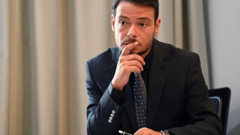Victor Alistar, primul interviu ca purtător de cuvânt ÎCCJ, la DCNews
