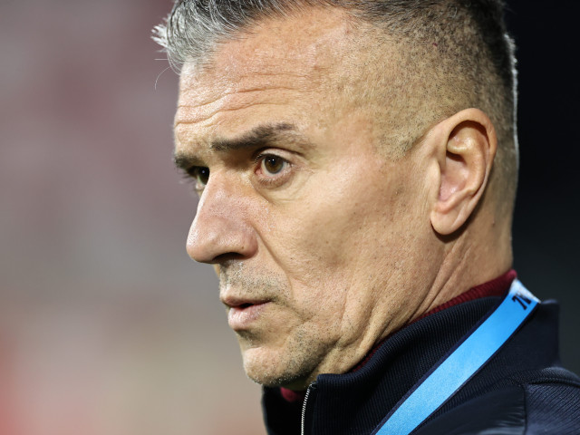 Daniel Pancu a spus totul: ”Nu acesta e profilul meu. Presiune artificială”
