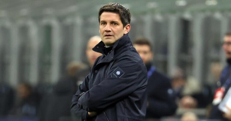 Ce gândesc vedetele lui Inter despre Cristi Chivu. Dezvăluirile unui jucător despre antrenorul „tânăr și neexperimentat”