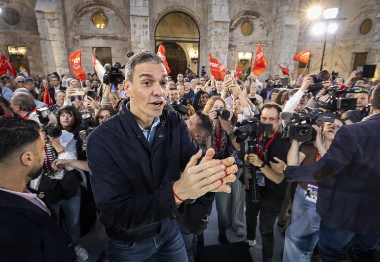 Țara pe care lumea MAGA o urăște. Cum a devenit Spania socialistului Pedro Sánchez inamicul lui Trump în UE după ce a respins războiul din Iran