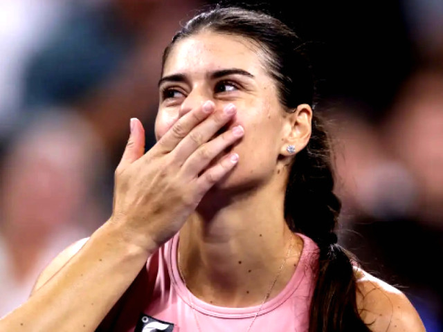 Ce victorie: Sorana Cîrstea e în turul 3 la Indian Wells! Cu cine joacă + Ce a reușit la 35 de ani