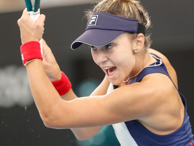 Sorana Cîrstea -2, 7-6(0), în turul 2 la Indian Wells. Cristian