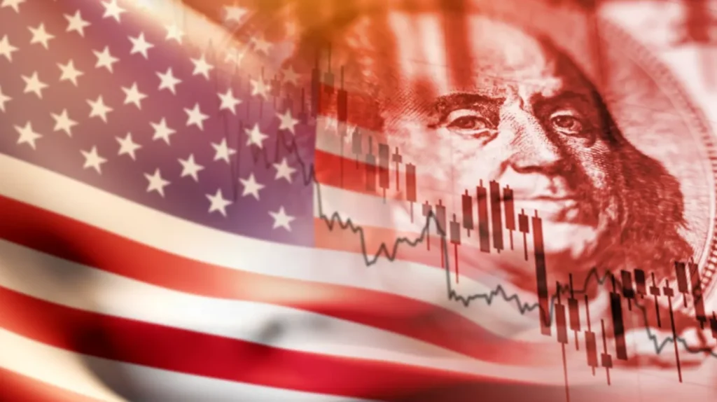 ‘Aceasta este epoca de aur a Americii’: economia SUA pierde un număr uriaș de locuri de muncă și se confruntă cu multe probleme majore