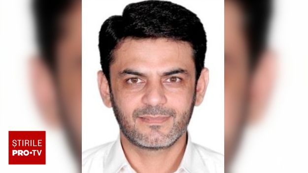 Un pakistanez a fost găsit vinovat de SUA pentru instigare la asasinarea unor politicieni, printre care Trump şi Biden
