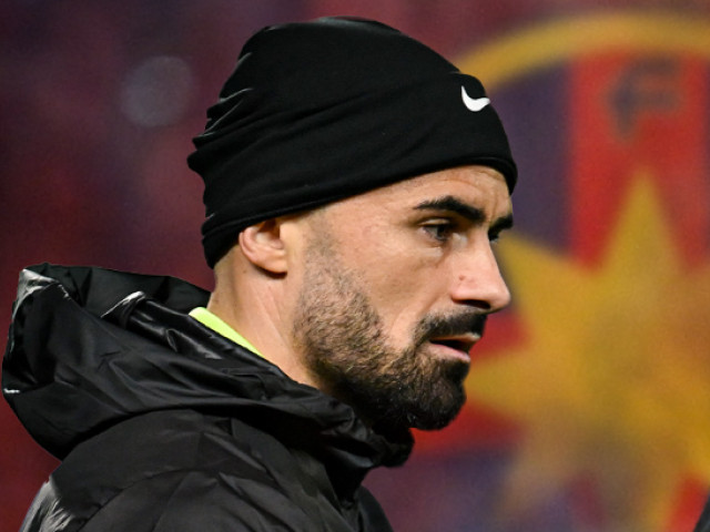 Cum l-a numit Vali Crețu pe Charalambous, imediat după ce a aflat că și-a dat demisia de la FCSB
