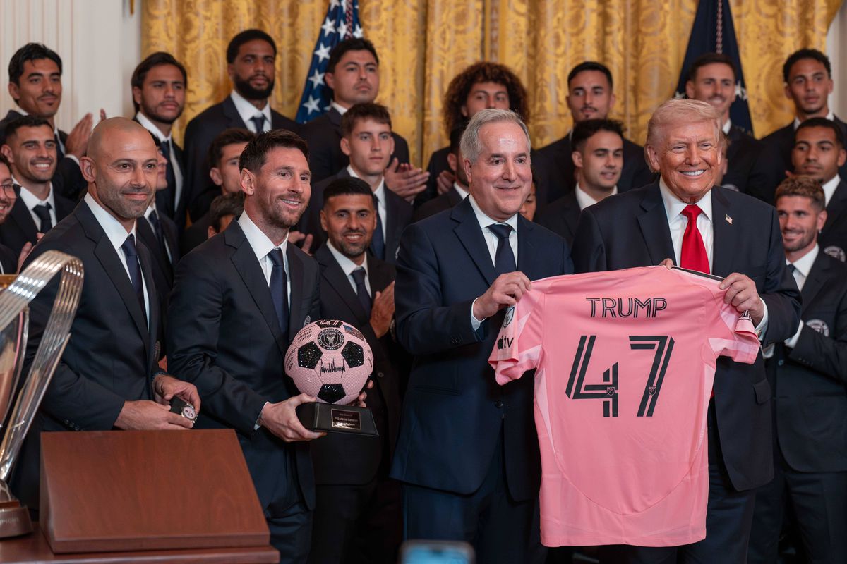 Cât câștigă cu adevărat Lionel Messi la Miami » Cristiano Ronaldo e la ani lumină