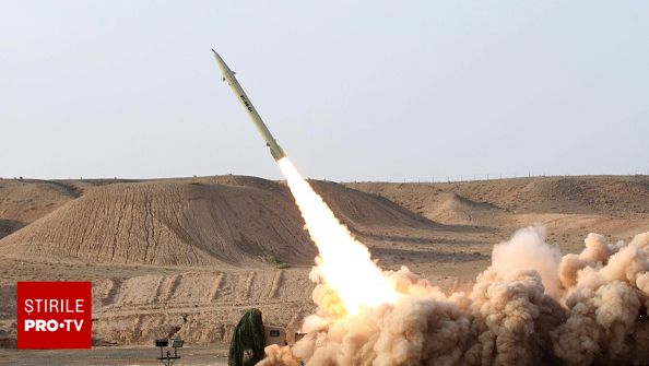 Război în Iran, ziua a 10-a. NATO a neutralizat o nouă rachetă iraniană în spațiul aerian al Turciei. Franța trimite nave