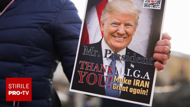 Trump anunță că războiul din Iran este ”aproape” gata. Cuvintele președintelui SUA au ieftinit instantaneu țițeiul cu 10%