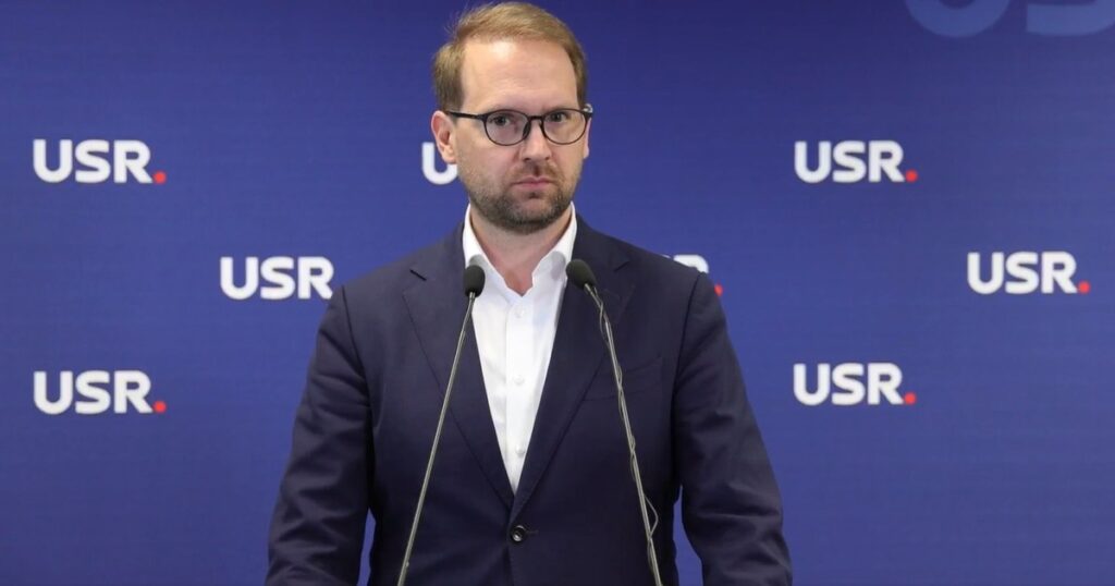 Dominic Fritz reacționează la propunerile pentru șefia marilor parchete: „Pe listă sunt și nume unde și eu am multe semne de întrebare”