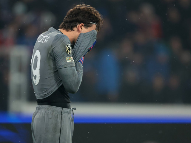 Alessandro Del Piero, după ce a văzut umilința serii în Champions League: ”Cel mai bun jucător? Portarul”