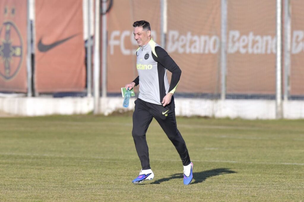 Fostul internațional a tras concluzia după ce Mirel Rădoi a semnat „pe o sumă modică” cu FCSB: „E clar că nu poate sta fără”