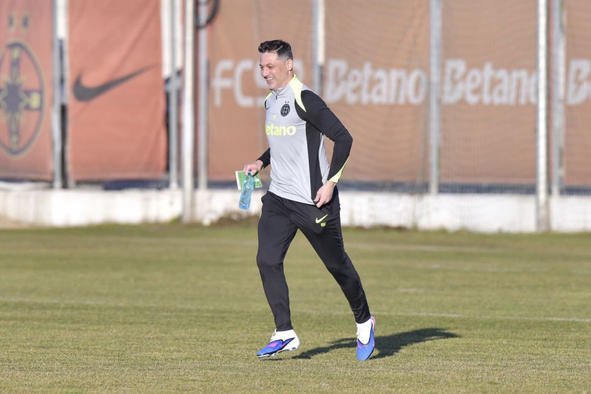Fostul internațional a tras concluzia după ce Mirel Rădoi a semnat „pe o sumă modică” cu FCSB: „E clar că nu poate sta fără”