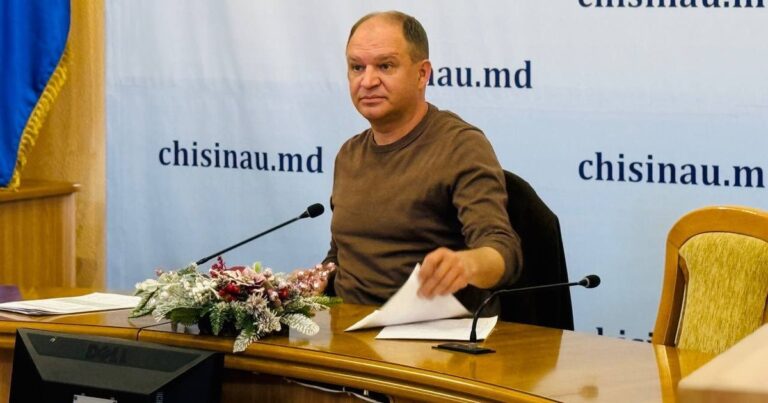 Edilul pro-rus al Chișinăului nu scapă de interdicația de intrare în România și Schengen. Instanța i-a respins recursul