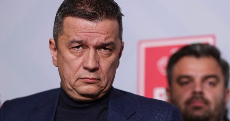 Liderul PSD, Sorin Grindeanu: „Duminică vom hotărî dacă vom vota bugetul sau nu şi dacă vom depune amendamente”