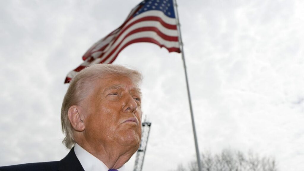 Trump amenință, din nou, o țară din UE: Se poartă foarte rău, foarte rău. S-ar putea să întrerupem comerțul cu ei