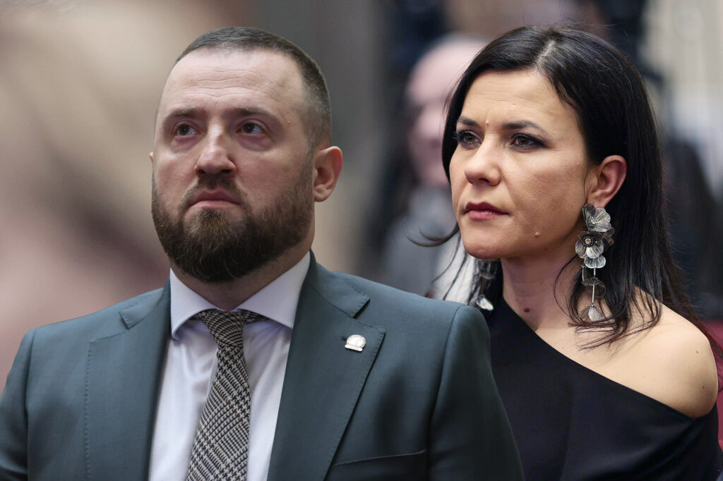 ULTIMA ORĂ Aviz negativ al CSM pentru Cristina Chiriac, propunerea ministrului PSD al Justiției la șefia Parchetului General / Situație fără precedent în cazul lui Voineag și Florența