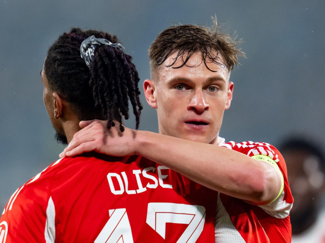 UEFA i-ar putea da o lovitură aspră lui Bayern Munchen, după 6-1 cu Atalanta în UEFA Champions League