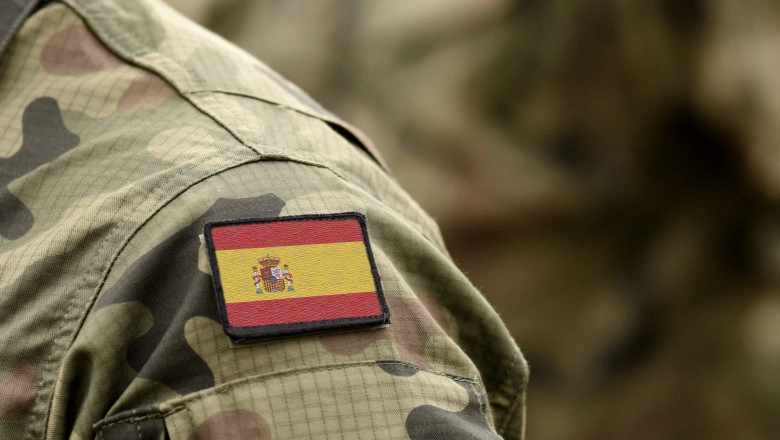 Spania intră în dispută cu SUA după ce a refuzat să crească bugetul apărării la 5% din PIB