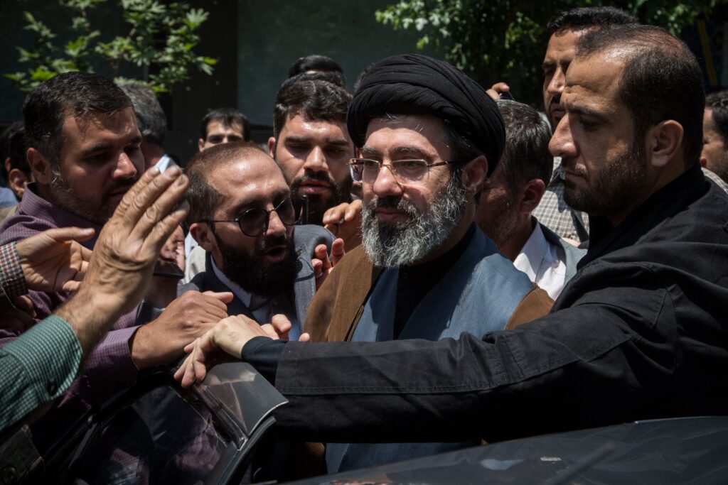 SUA oferă recompensă pentru informații despre liderii iranieni. Care sunt persoanele vizate