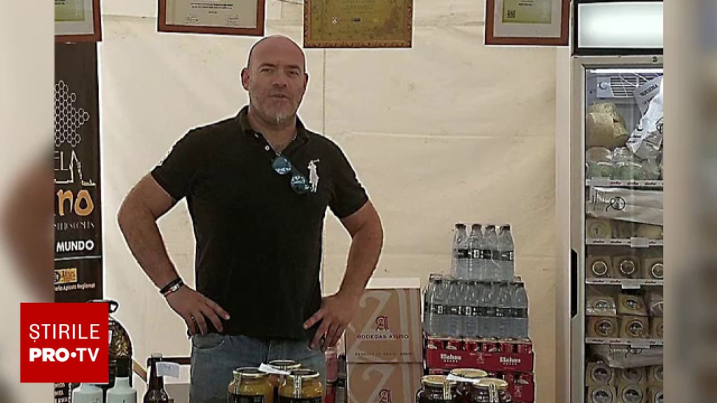 Cel mai hotărât antreprenor din lume. Un apicultor și-a schimbat sexul pentru a beneficia de fonduri europene