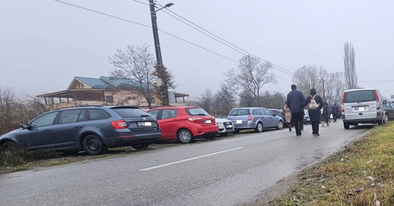 Stăpâni pe asfalt. Motivul nescris pentru care curțile românilor rămân goale, iar străzile pline