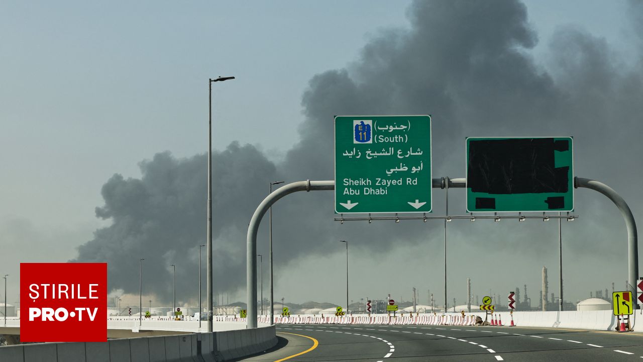 Expatii fug din Dubai pe fondul războiului din Orientul Mijlociu: „Viața continuă, dar tensiunea se simte peste tot”