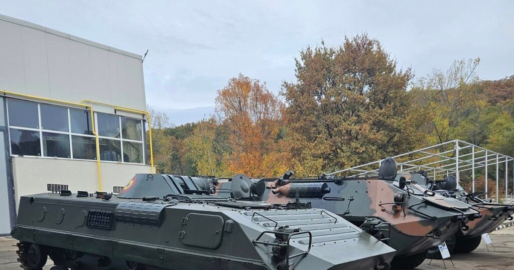 România pe harta marilor jucători militari. Victor Negrescu explică beneficiile Pieței Unice a Apărării pentru industria și securitatea noastră