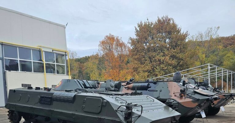 România pe harta marilor jucători militari. Victor Negrescu explică beneficiile Pieței Unice a Apărării pentru industria și securitatea noastră