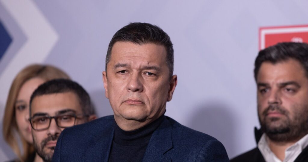 Ce s-ar întâmpla dacă PSD iese de la guvernare în 2026