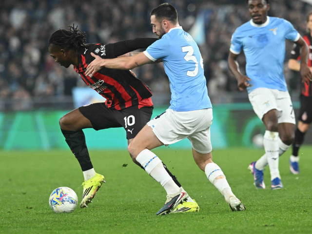 Lazio -1. Programul zilei în Italia