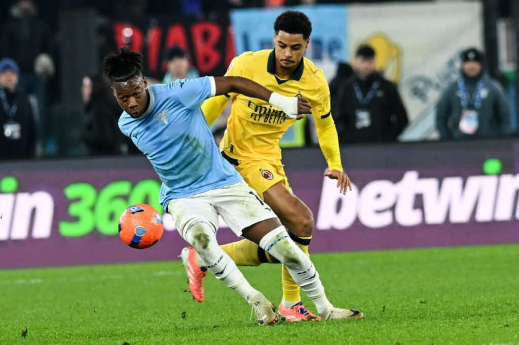 Lazio