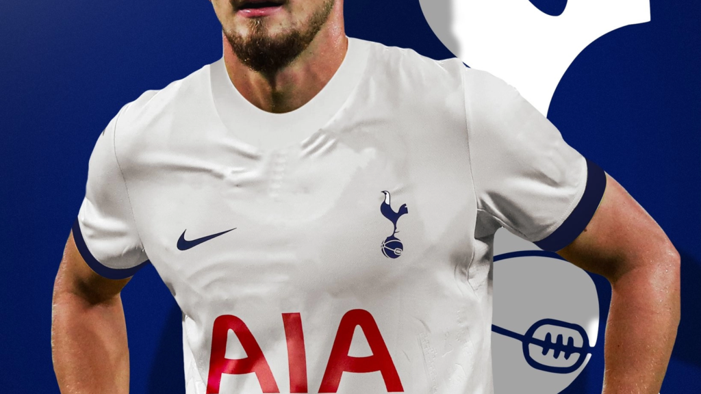 Cu Drăguşin integralist, Tottenham a scos un egal pe terenul campioanei, 1-1 cu FC Liverpool