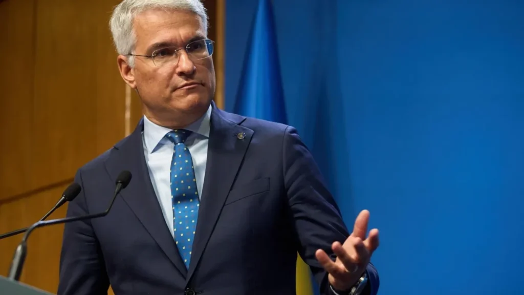 Pîslaru avertizează PSD: „Merită să dăm foc bugetului pentru un câștig electoral de moment?”