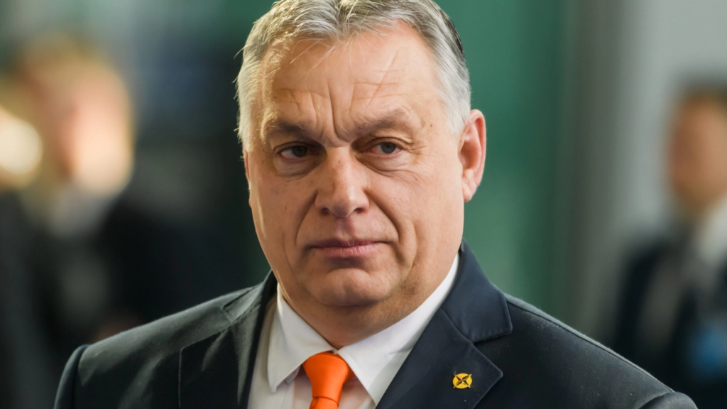 Mitinguri de amploare de Ziua maghiarilor de pretutindeni: Cele două partide rivale din Ungaria și-au scos oamenii în stradă