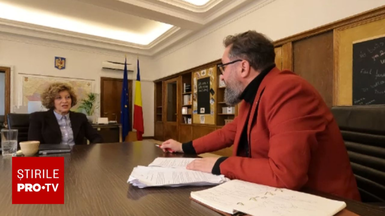 Companiile de stat, căpușate prin conduceri politice. Oana Gheorghiu: nimeni n-a răspuns pentru banii pierduți din PNRR