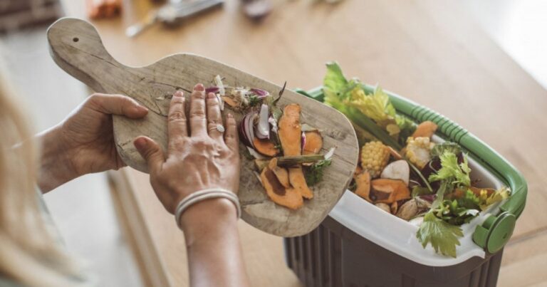Amenzi de 40.000 de lei pentru firmele care nu raportează risipa alimentară până la 31 martie
