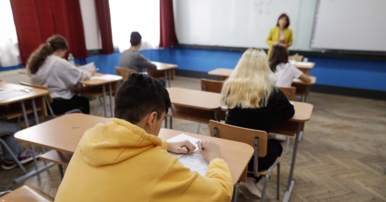 De ce boicotarea simulărilor are mari șanse să eșueze. „Procedăm așa de doi ani pentru a-i încuraja pe oameni să participe”