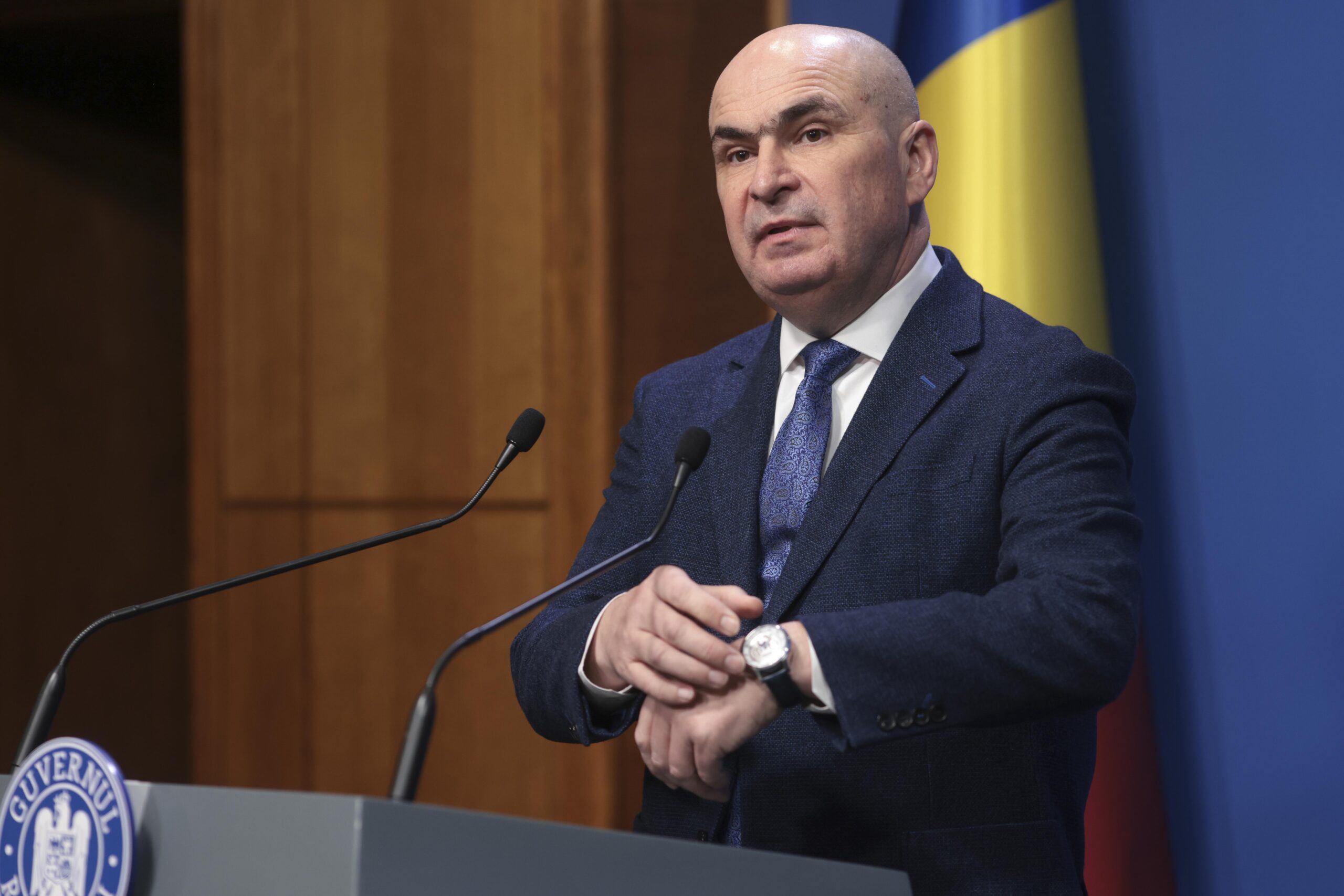 După PSD, și PNL amenință că iese de la guvernare. Când vor liberalii să ia o decizie