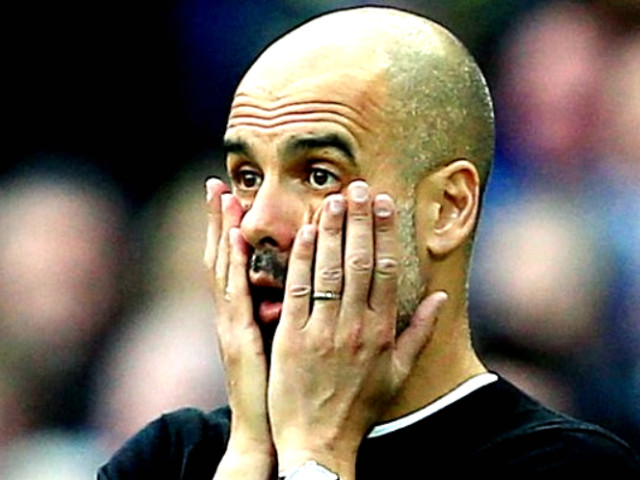 Total neașteptat! Decizia luată de Pep Guardiola cu o zi înaintea duelului de ”foc” cu Real Madrid