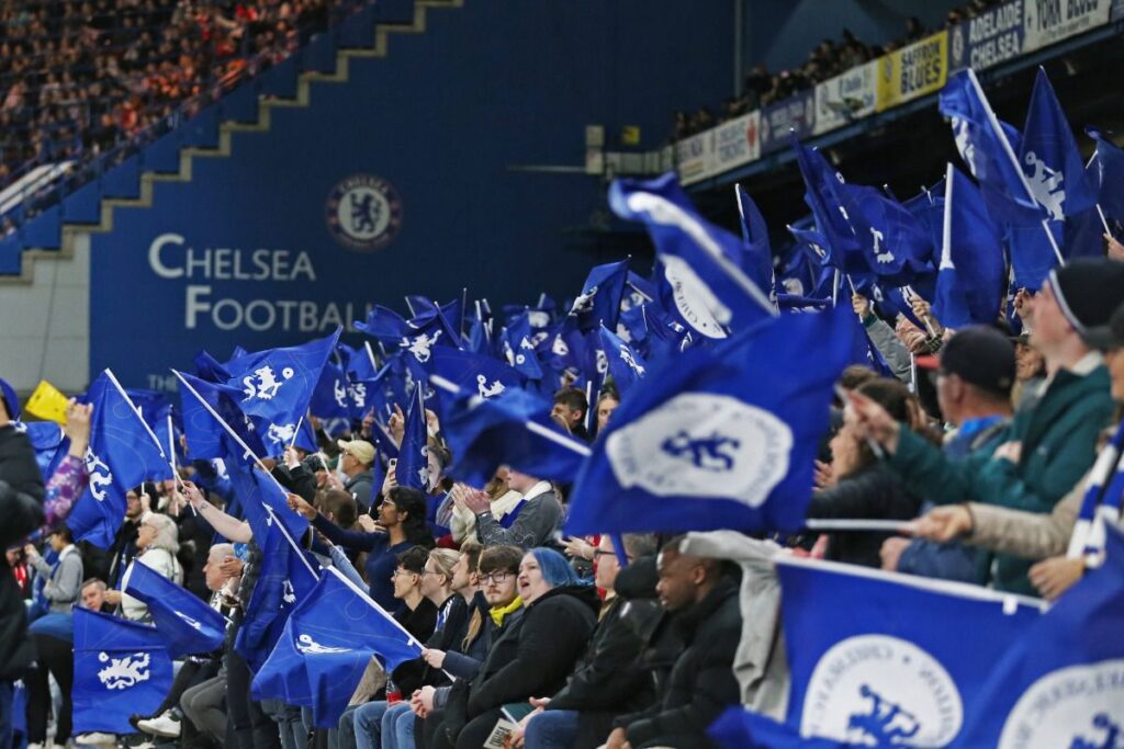 Chelsea, amendată pentru plăți secrete de peste 47 de milioane de lire sterline