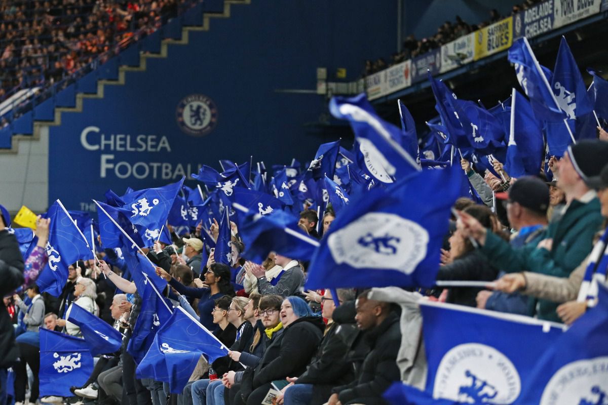 Chelsea, amendată pentru plăți secrete de peste 47 de milioane de lire sterline