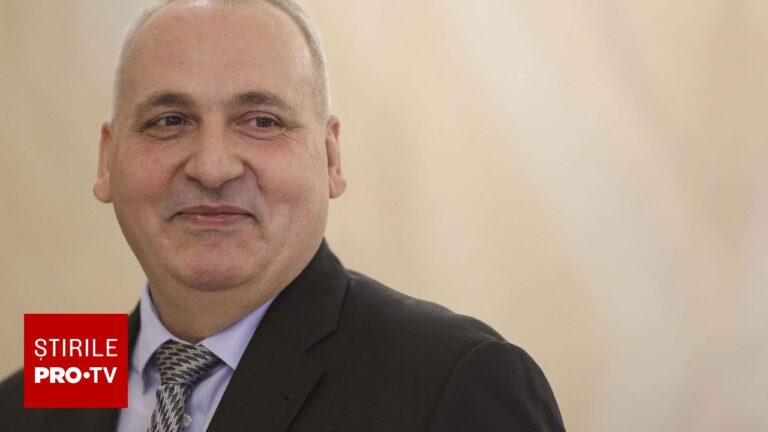 CSM a avizat numirea lui Viorel Cerbu la șefia DNA. Deciziile pentru Alex Florenţa și Marius Voineag, din nou amânate