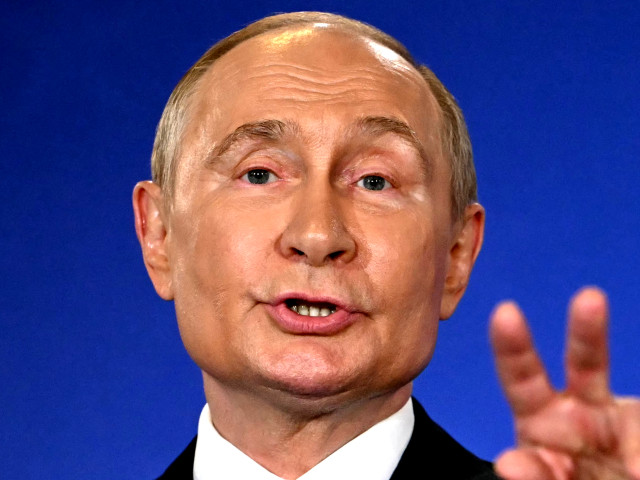 Vladimir Putin a reacționat imediat, după ce rușii s-au întors acasă
